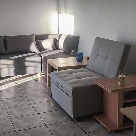 Loutraki Times Appartement Buitenkant foto