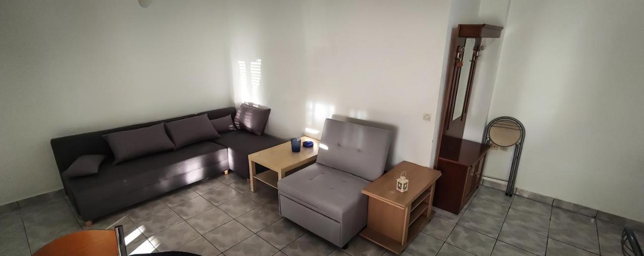 Loutraki Times Appartement Buitenkant foto